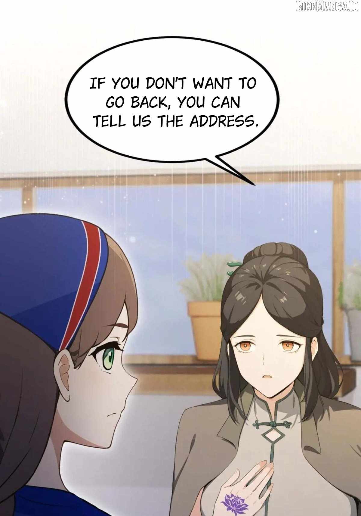 Outrageous! I opened a training class for empresses Chapter 62 218 13