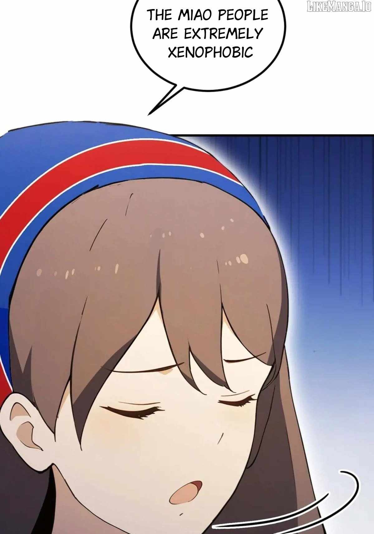 Outrageous! I opened a training class for empresses Chapter 62 220 15