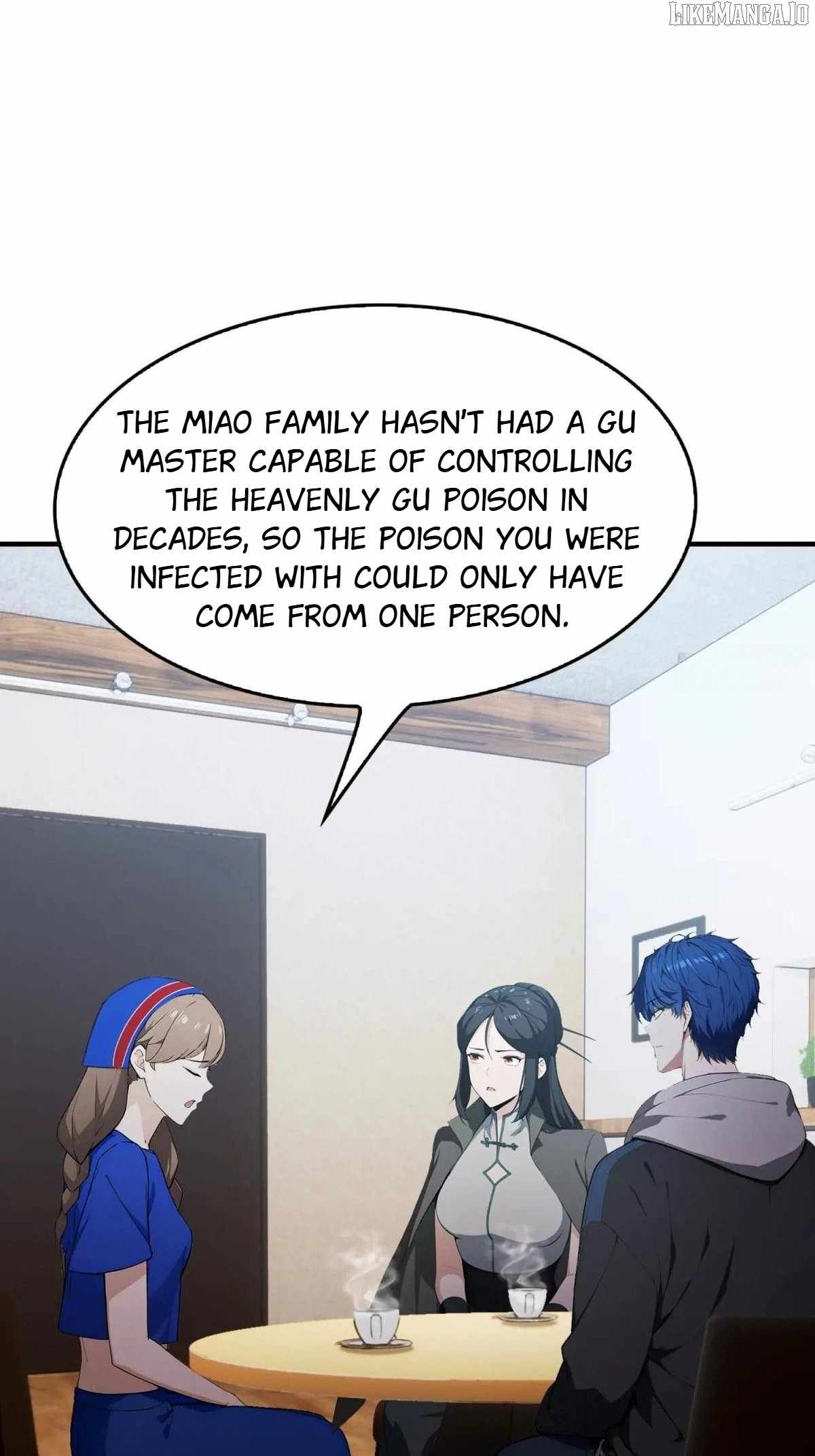 Outrageous! I opened a training class for empresses Chapter 62 228 23