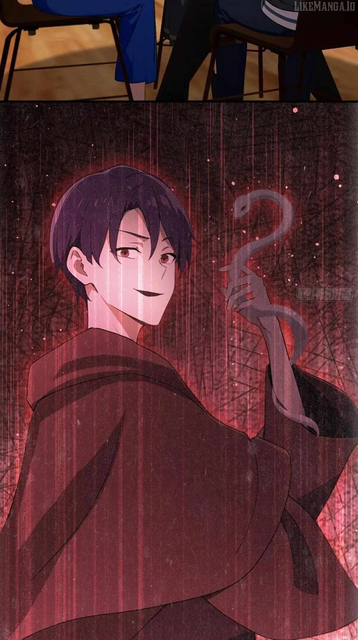 Outrageous! I opened a training class for empresses Chapter 62 229 24