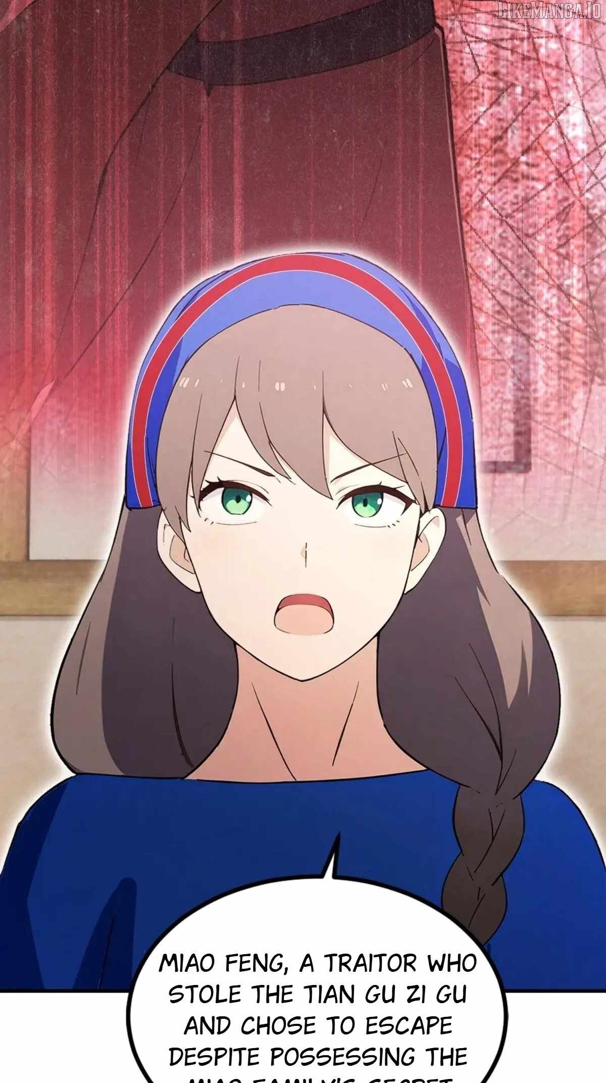 Outrageous! I opened a training class for empresses Chapter 62 230 25