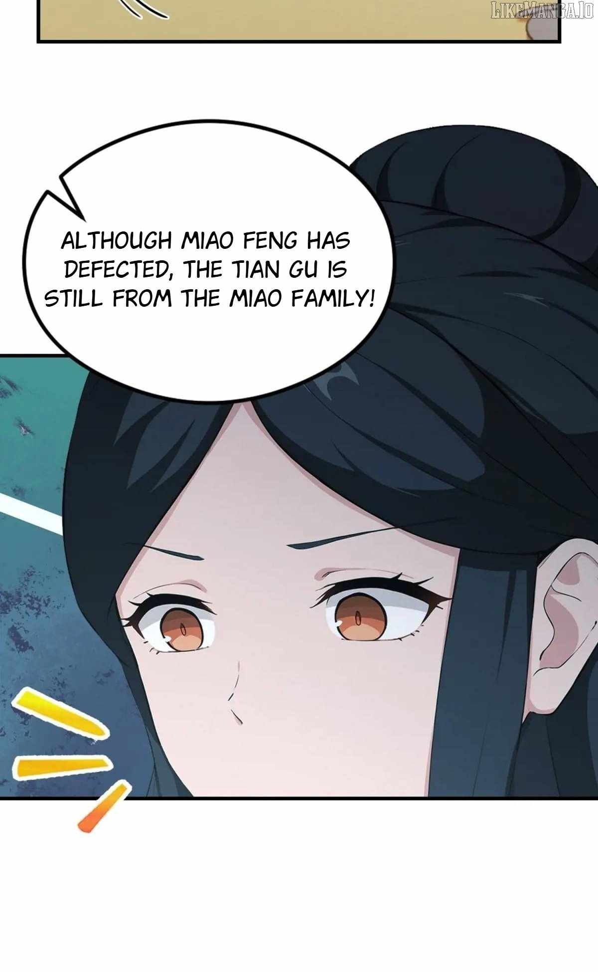 Outrageous! I opened a training class for empresses Chapter 62 232 27