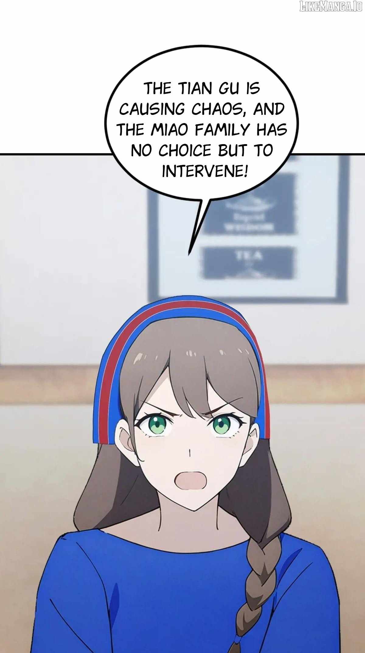 Outrageous! I opened a training class for empresses Chapter 62 233 28