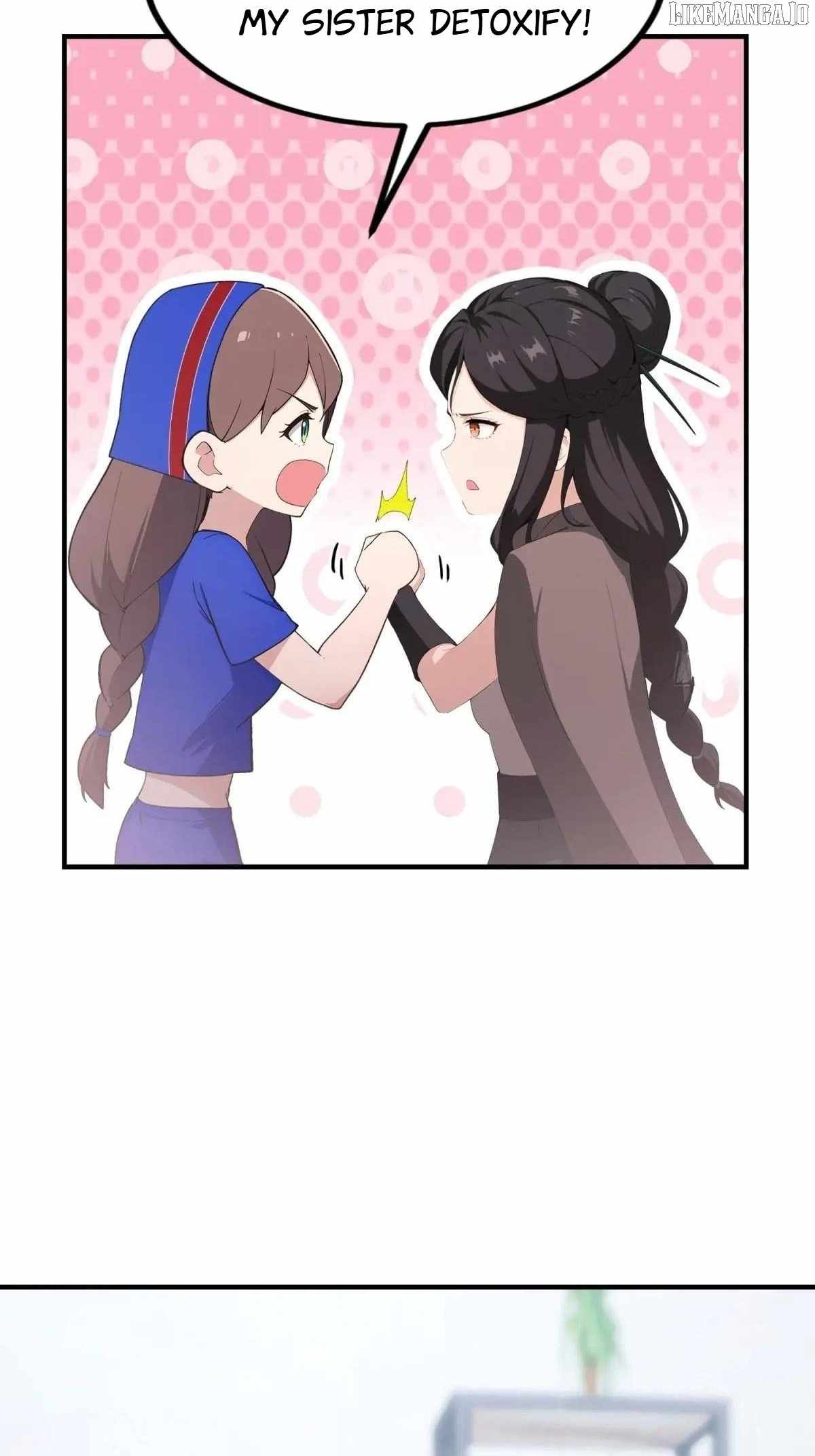 Outrageous! I opened a training class for empresses Chapter 62 235 30