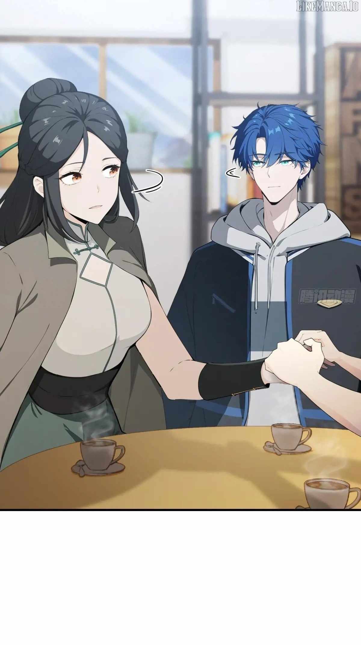 Outrageous! I opened a training class for empresses Chapter 62 236 31