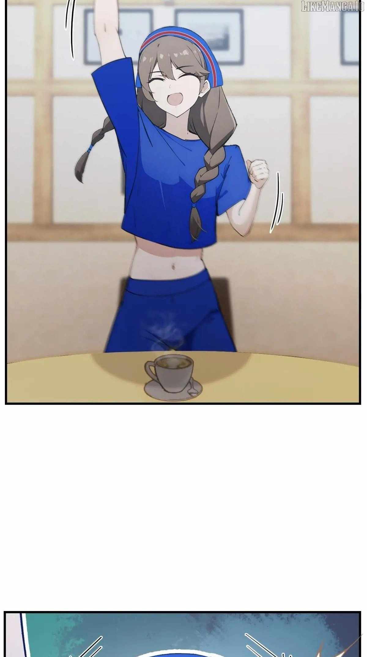 Outrageous! I opened a training class for empresses Chapter 62 239 34