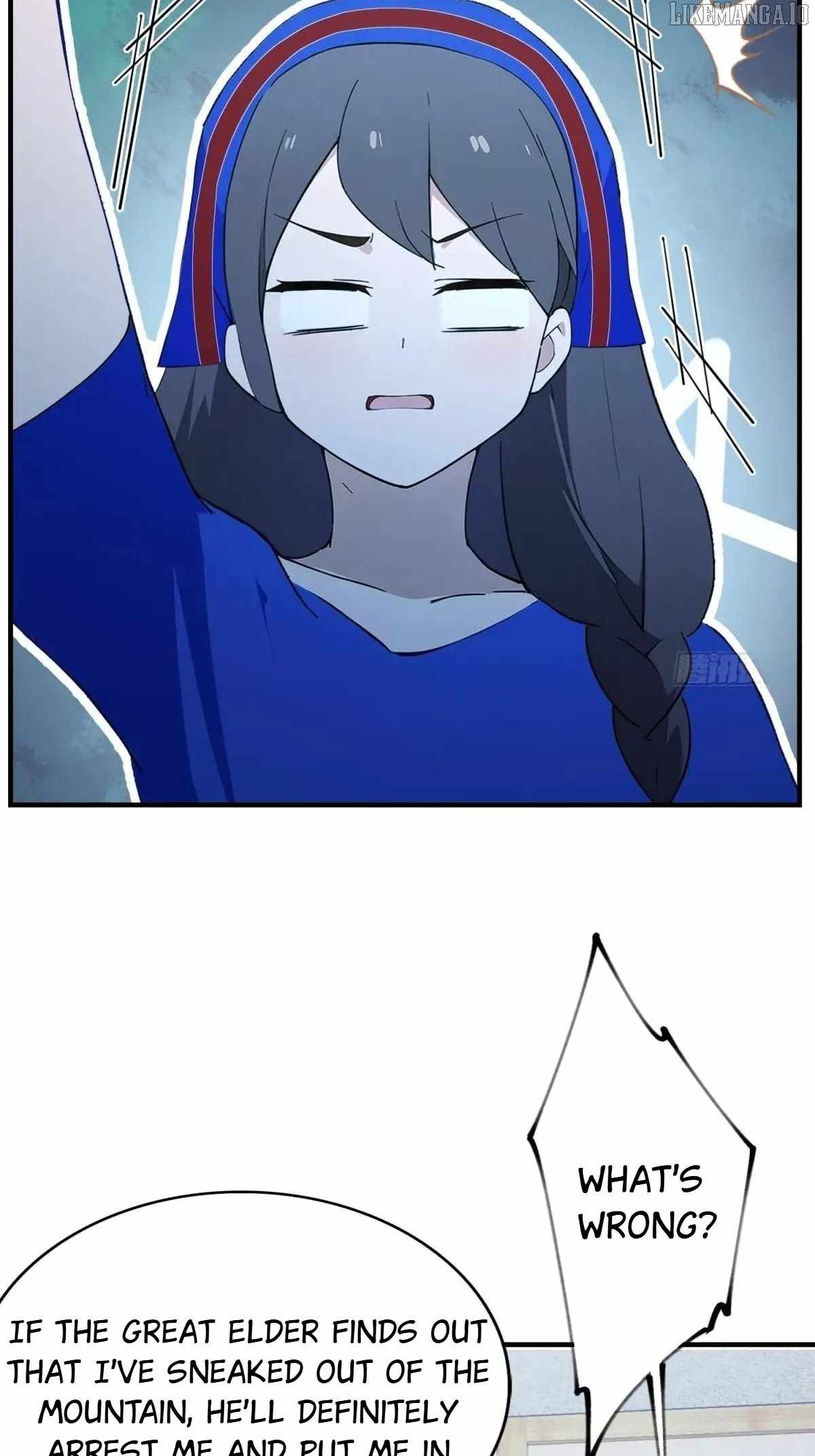 Outrageous! I opened a training class for empresses Chapter 62 240 35