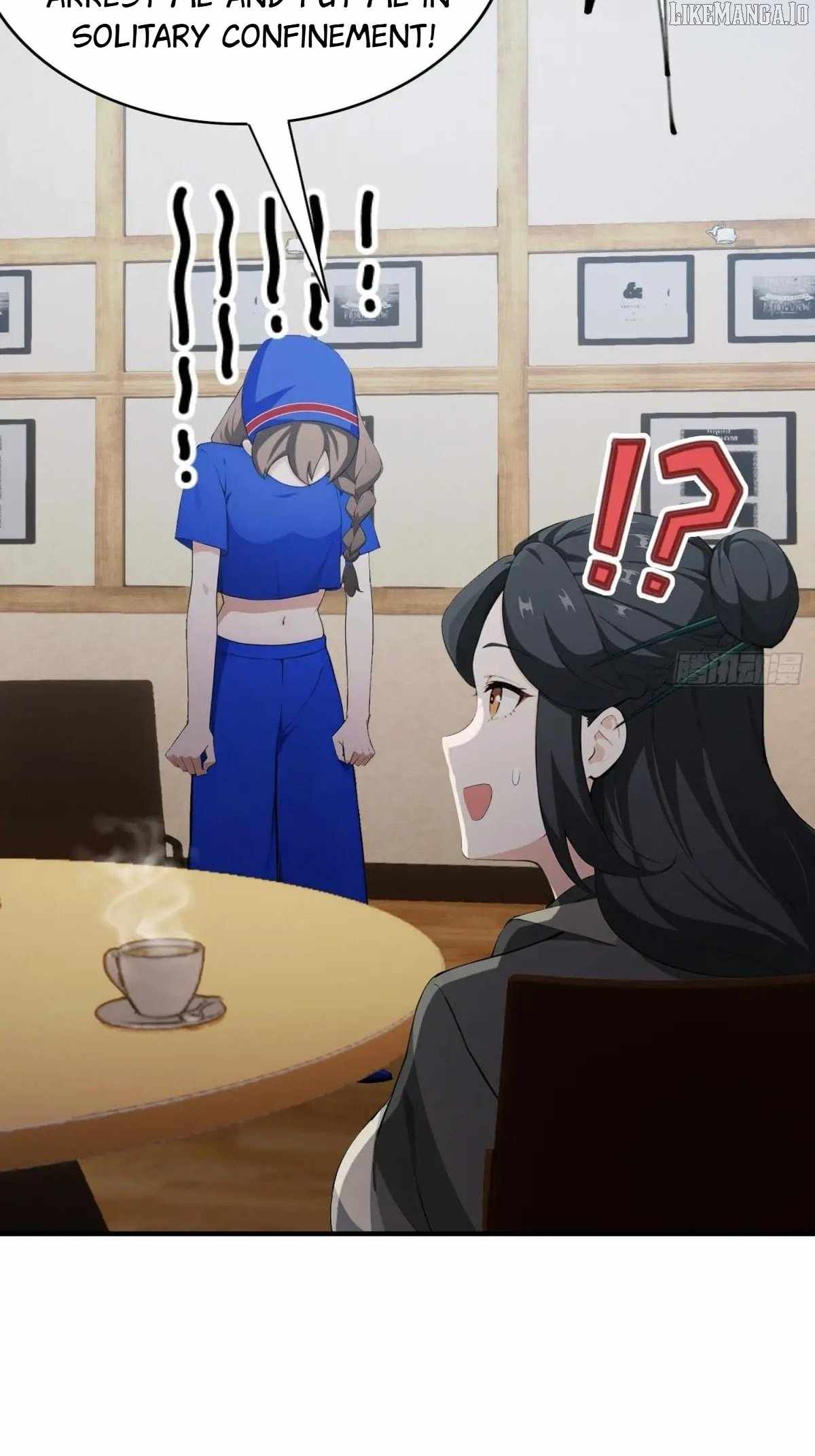 Outrageous! I opened a training class for empresses Chapter 62 241 36