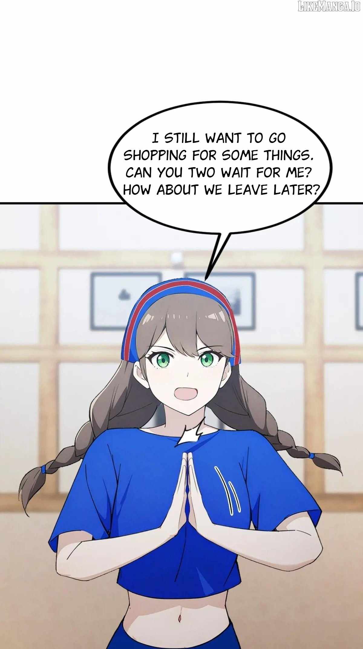 Outrageous! I opened a training class for empresses Chapter 62 243 38