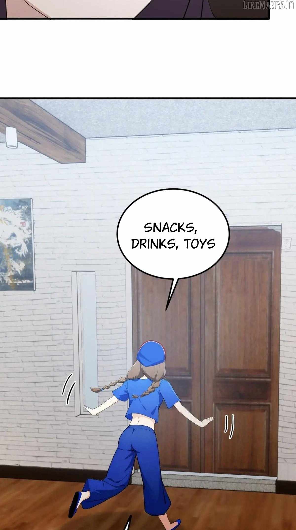 Outrageous! I opened a training class for empresses Chapter 62 248 43