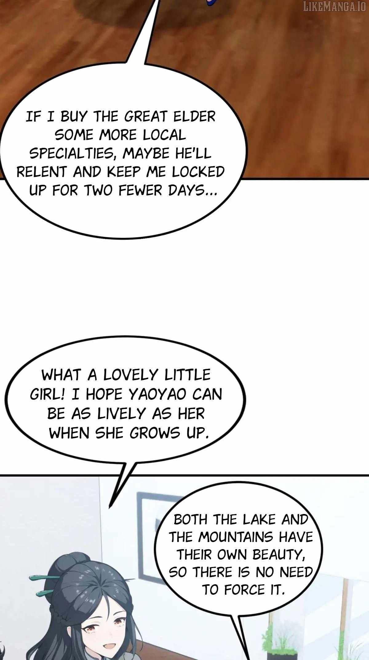 Outrageous! I opened a training class for empresses Chapter 62 249 44