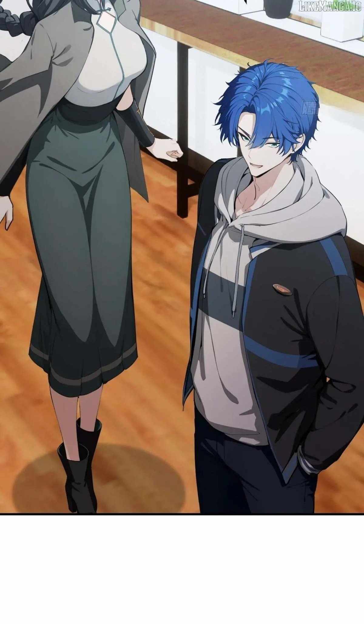 Outrageous! I opened a training class for empresses Chapter 62 250 45