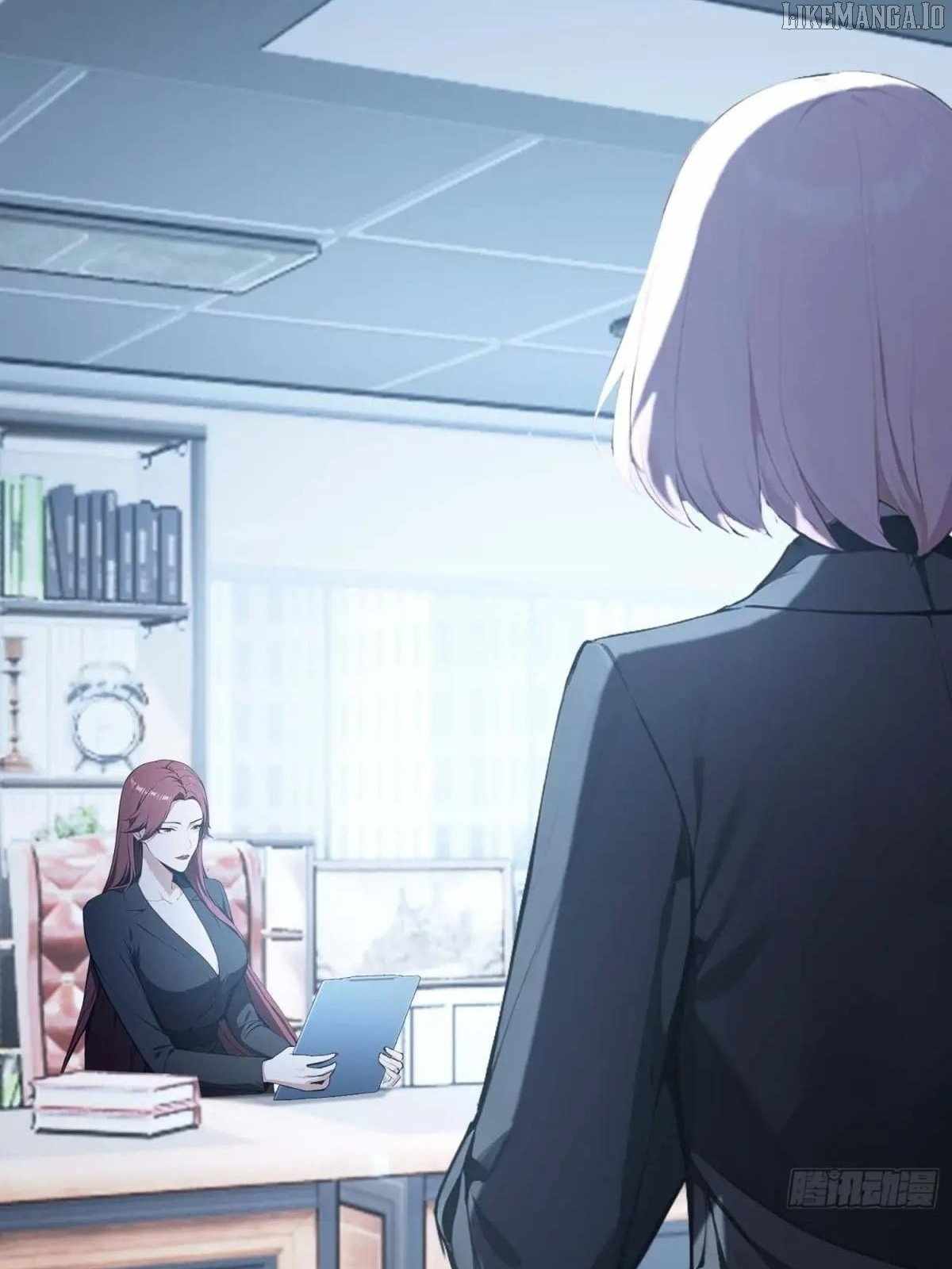 Outrageous! I opened a training class for empresses Chapter 62 254 49