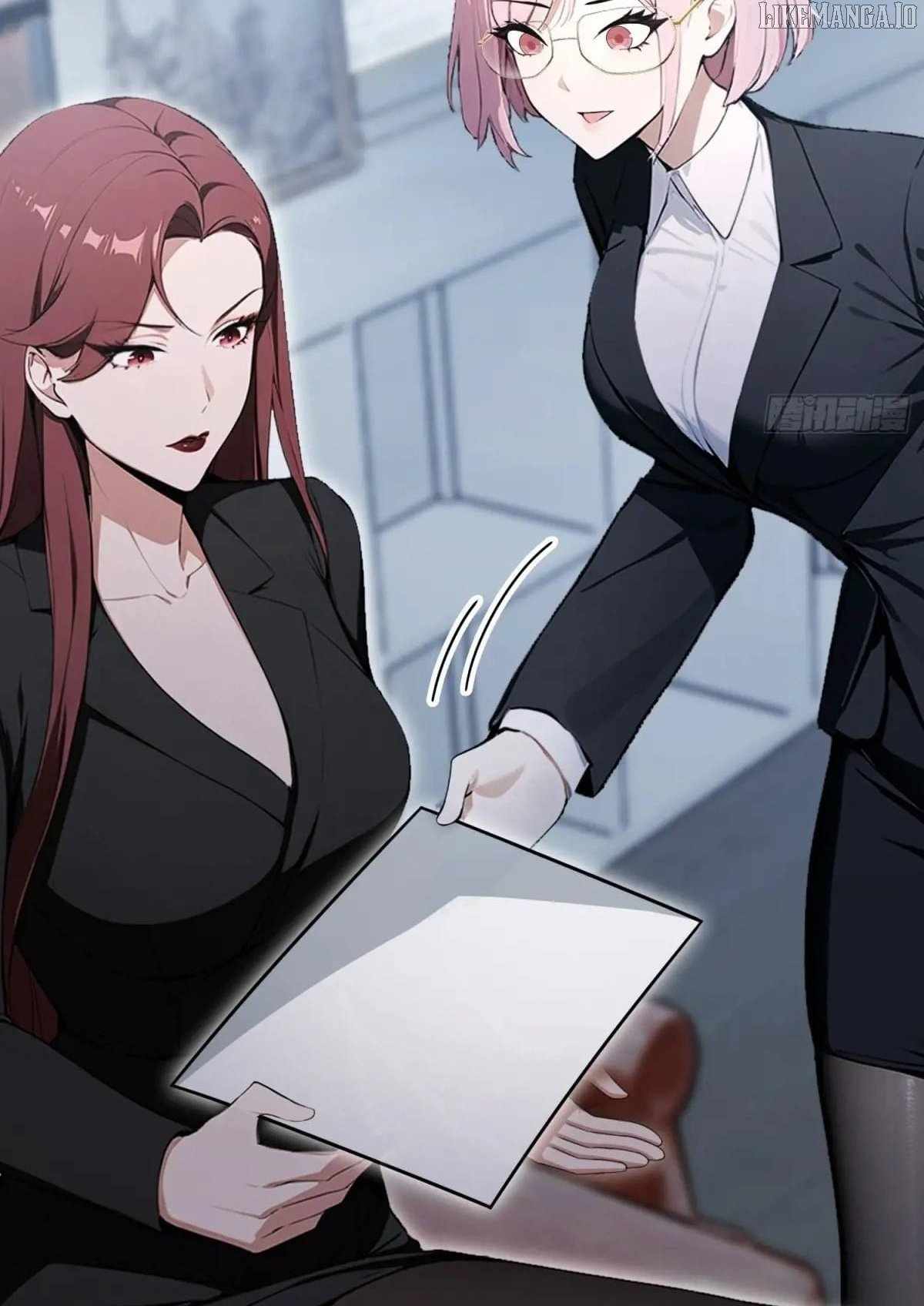 Outrageous! I opened a training class for empresses Chapter 62 257 52