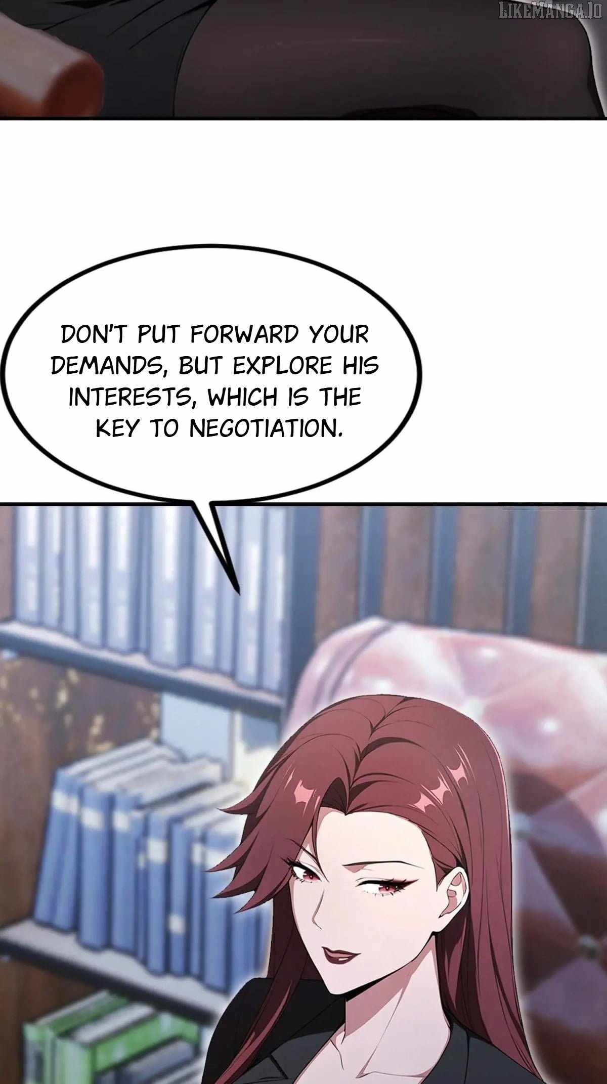 Outrageous! I opened a training class for empresses Chapter 62 258 53