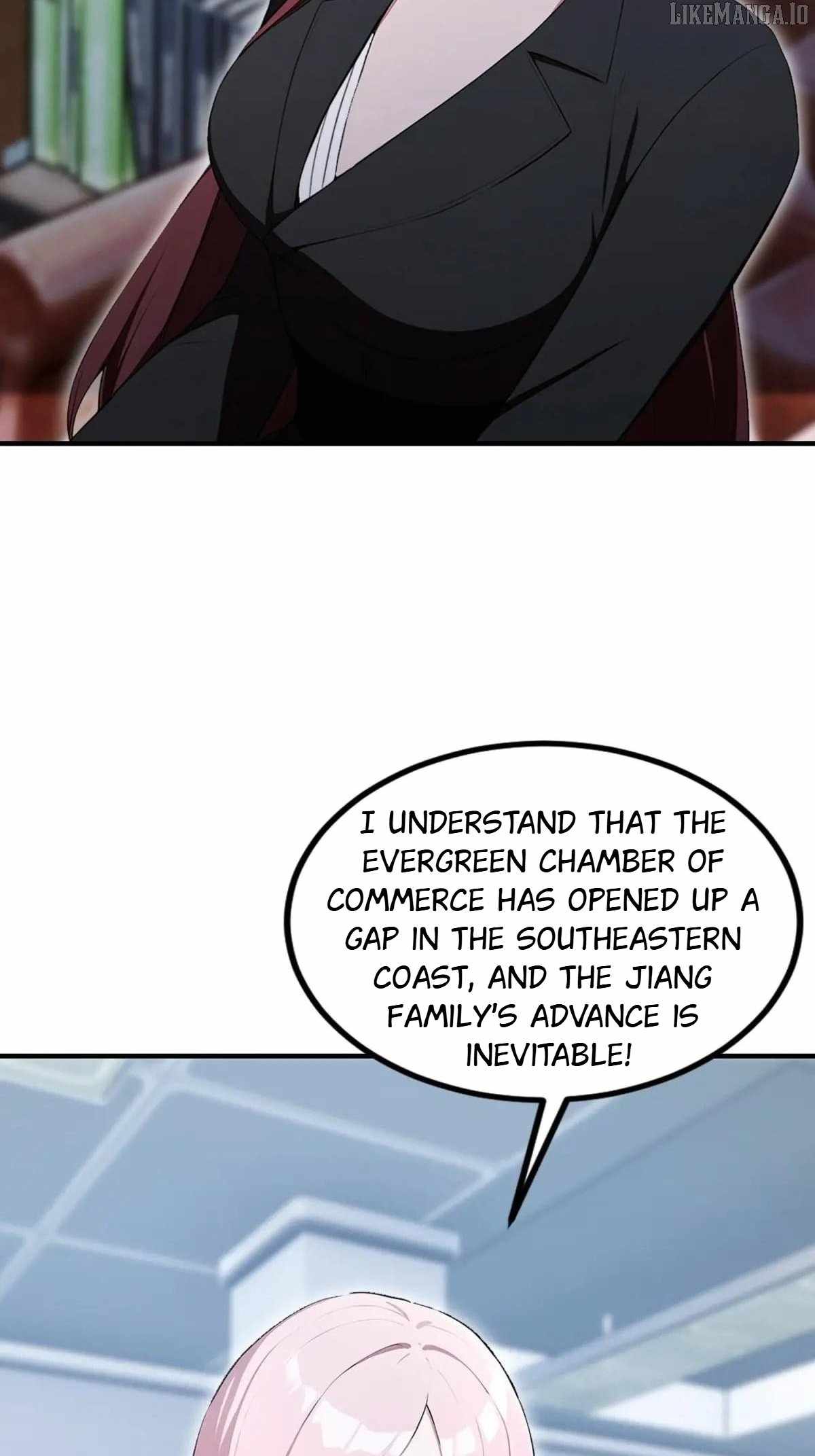 Outrageous! I opened a training class for empresses Chapter 62 259 54