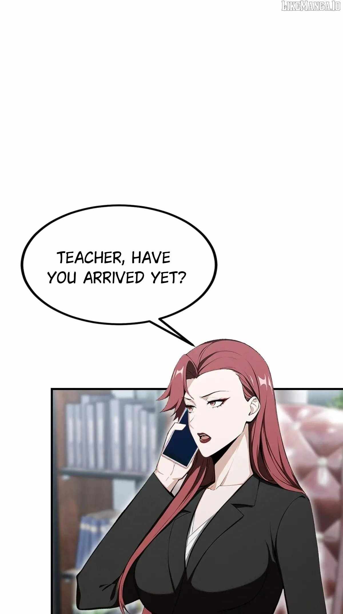 Outrageous! I opened a training class for empresses Chapter 62 262 57