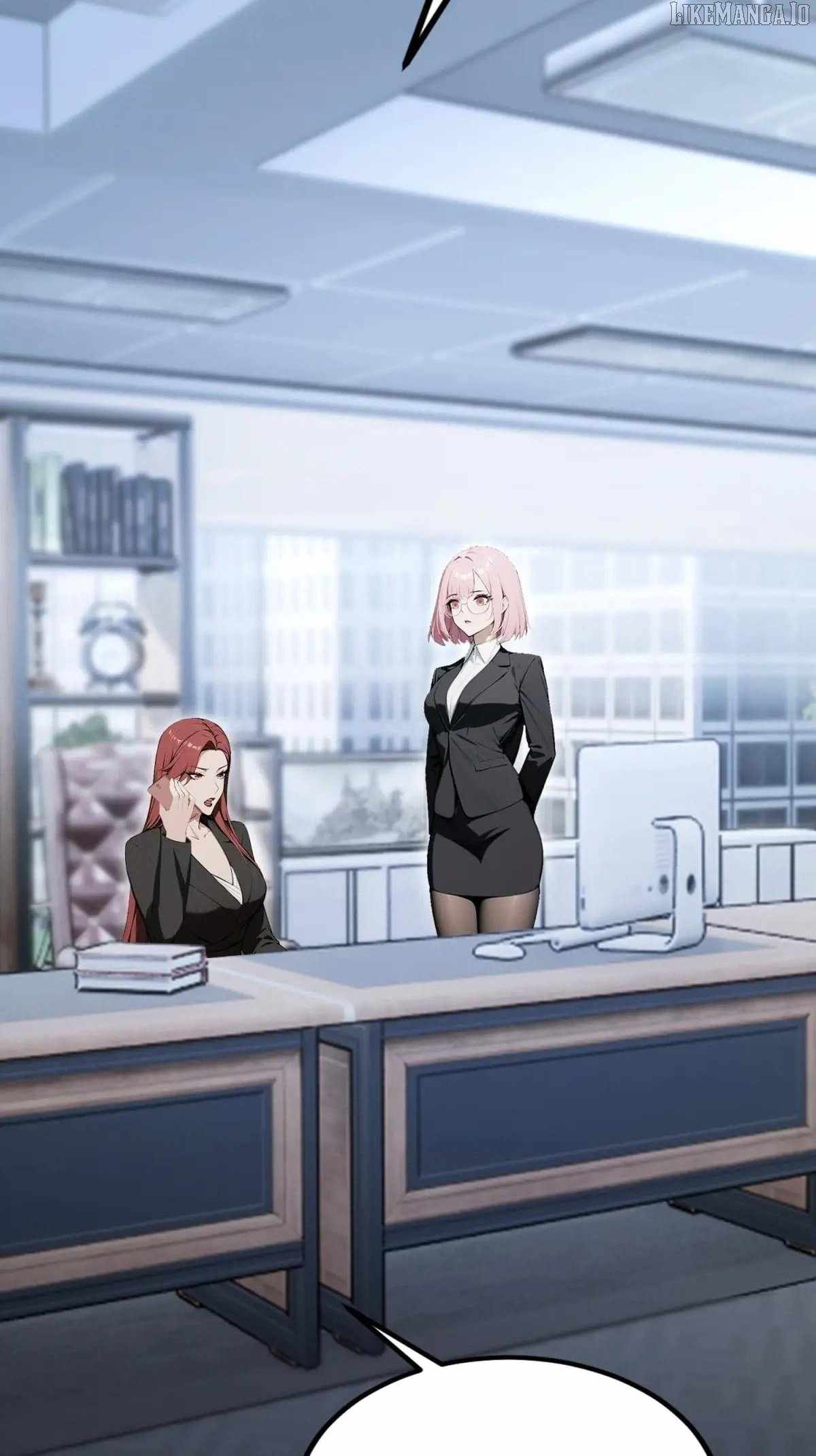 Outrageous! I opened a training class for empresses Chapter 62 264 59