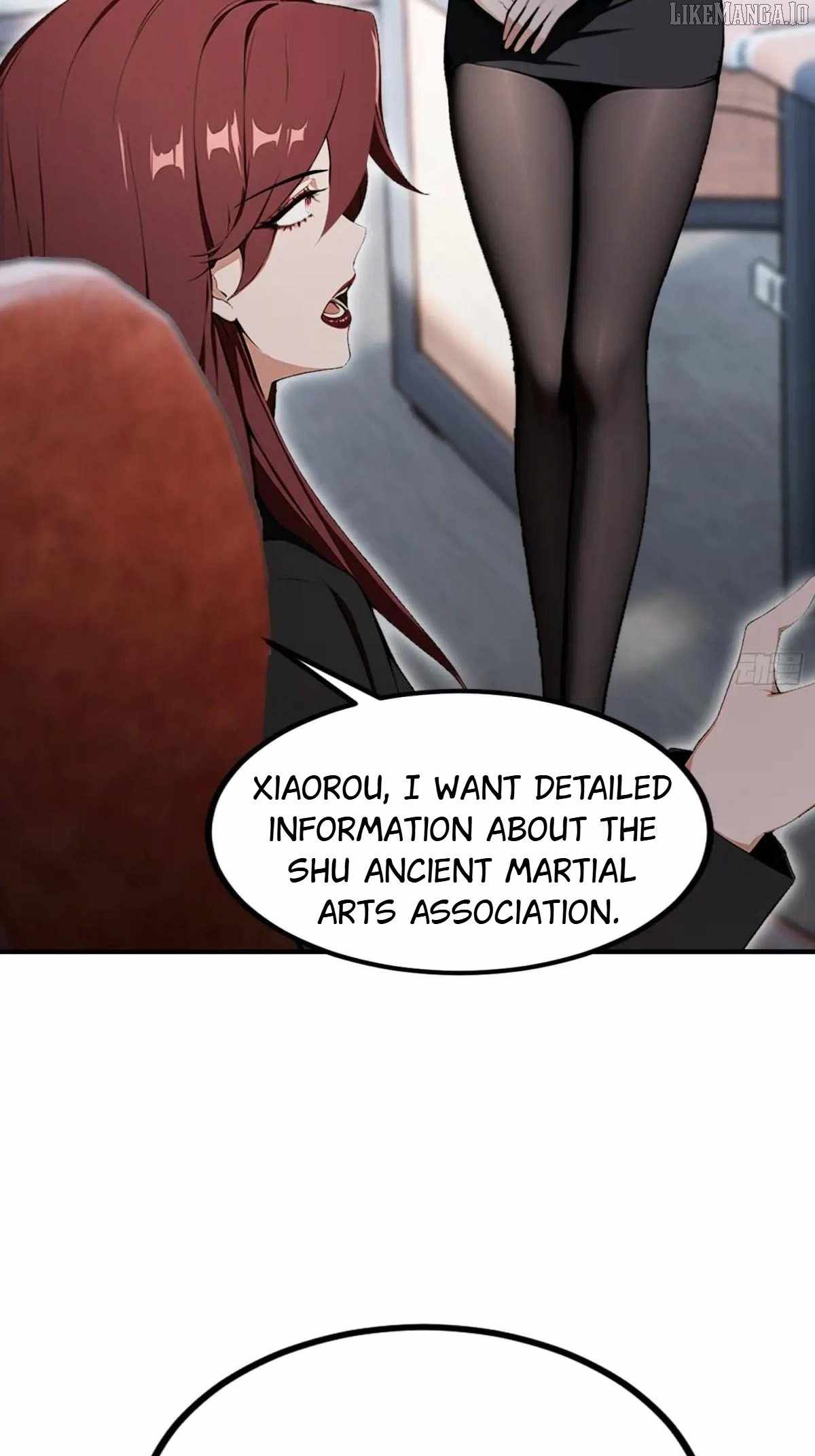 Outrageous! I opened a training class for empresses Chapter 62 266 61