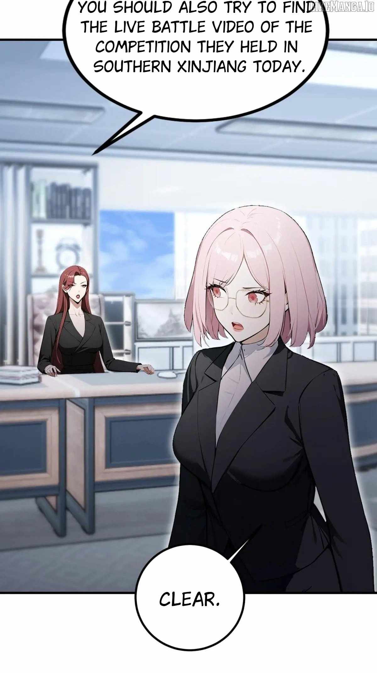 Outrageous! I opened a training class for empresses Chapter 62 267 62