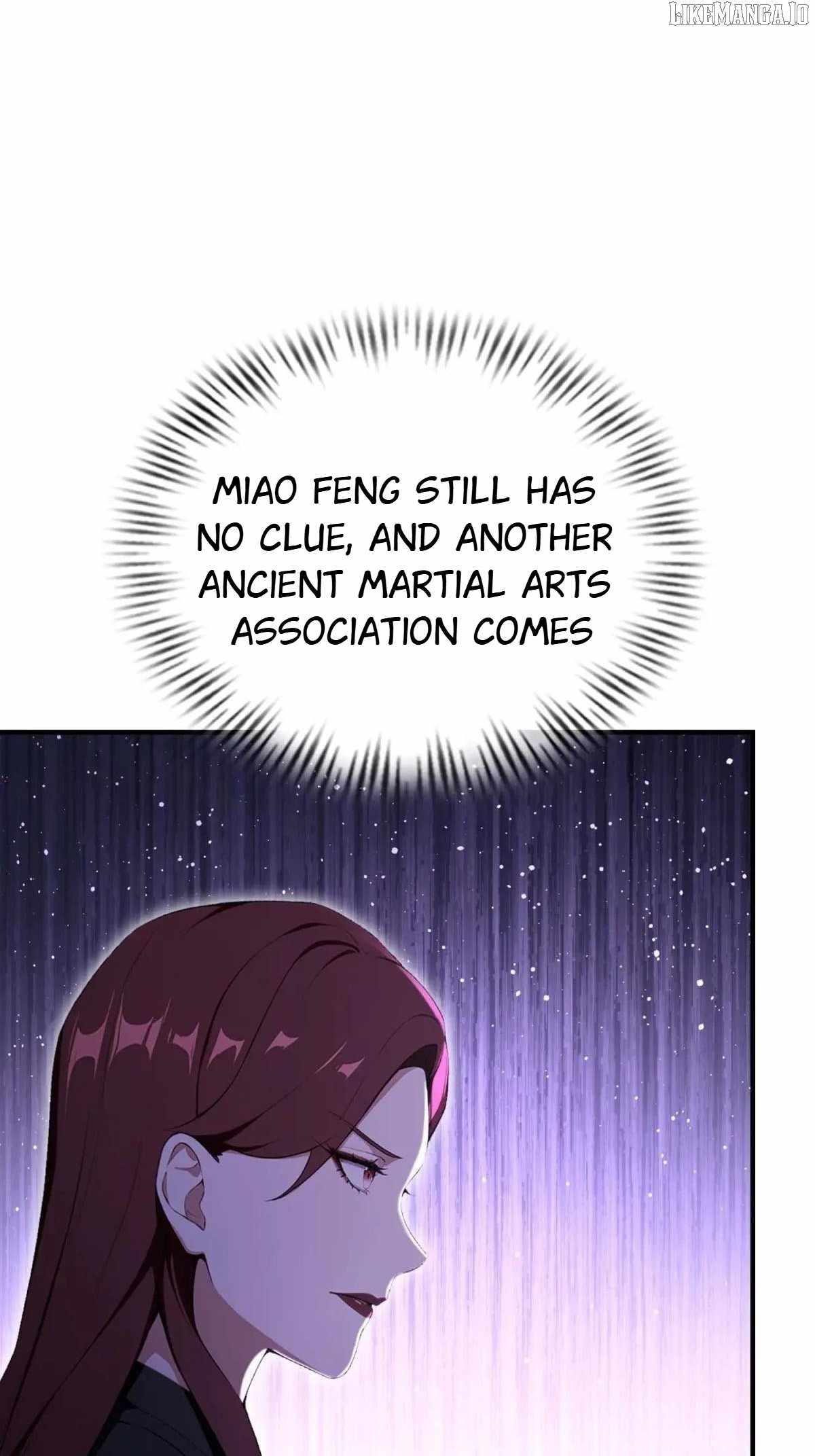 Outrageous! I opened a training class for empresses Chapter 62 268 63