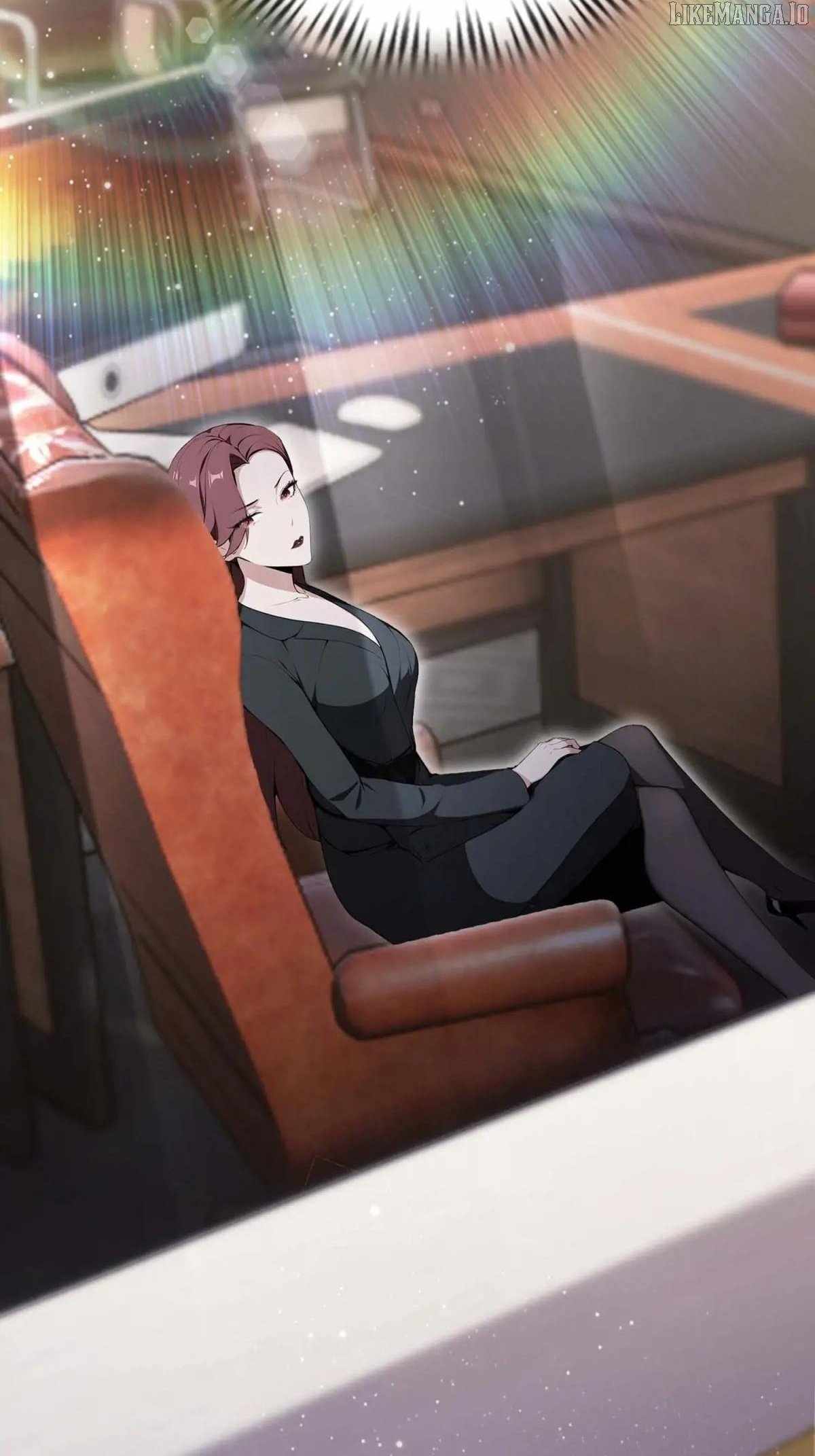 Outrageous! I opened a training class for empresses Chapter 62 270 65