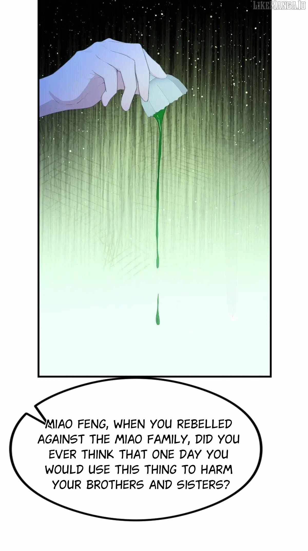 Outrageous! I opened a training class for empresses Chapter 63 241 21