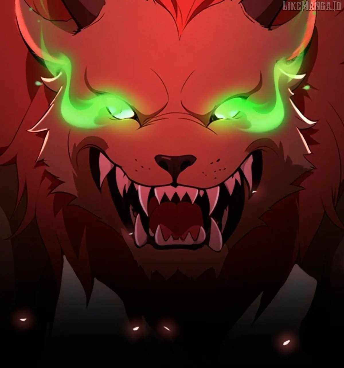 Outrageous! I opened a training class for empresses Chapter 63 243 23