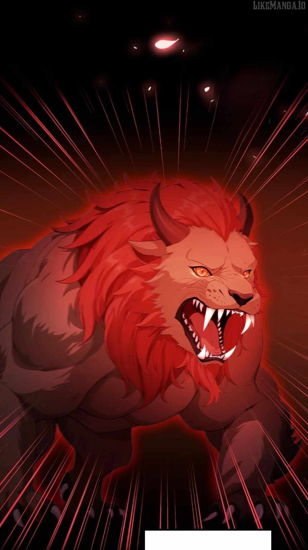 Outrageous! I opened a training class for empresses Chapter 63 244 24