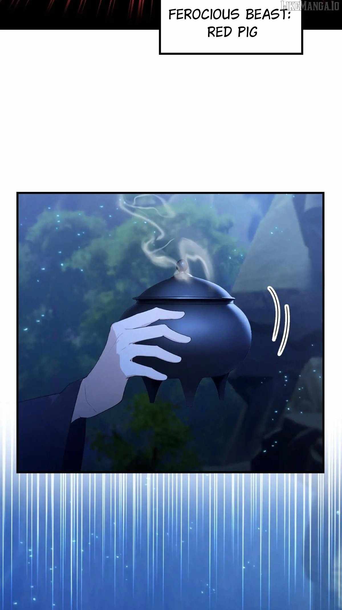 Outrageous! I opened a training class for empresses Chapter 63 245 25