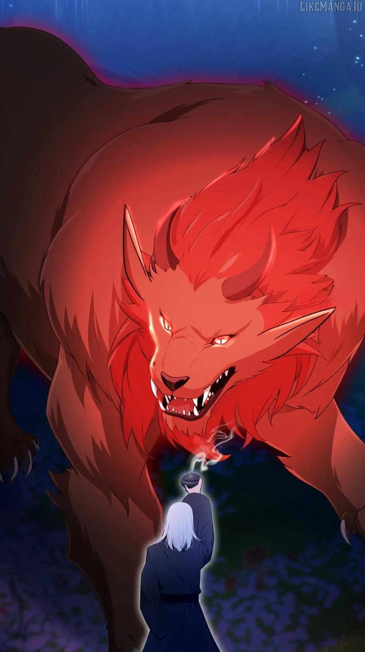 Outrageous! I opened a training class for empresses Chapter 63 246 26