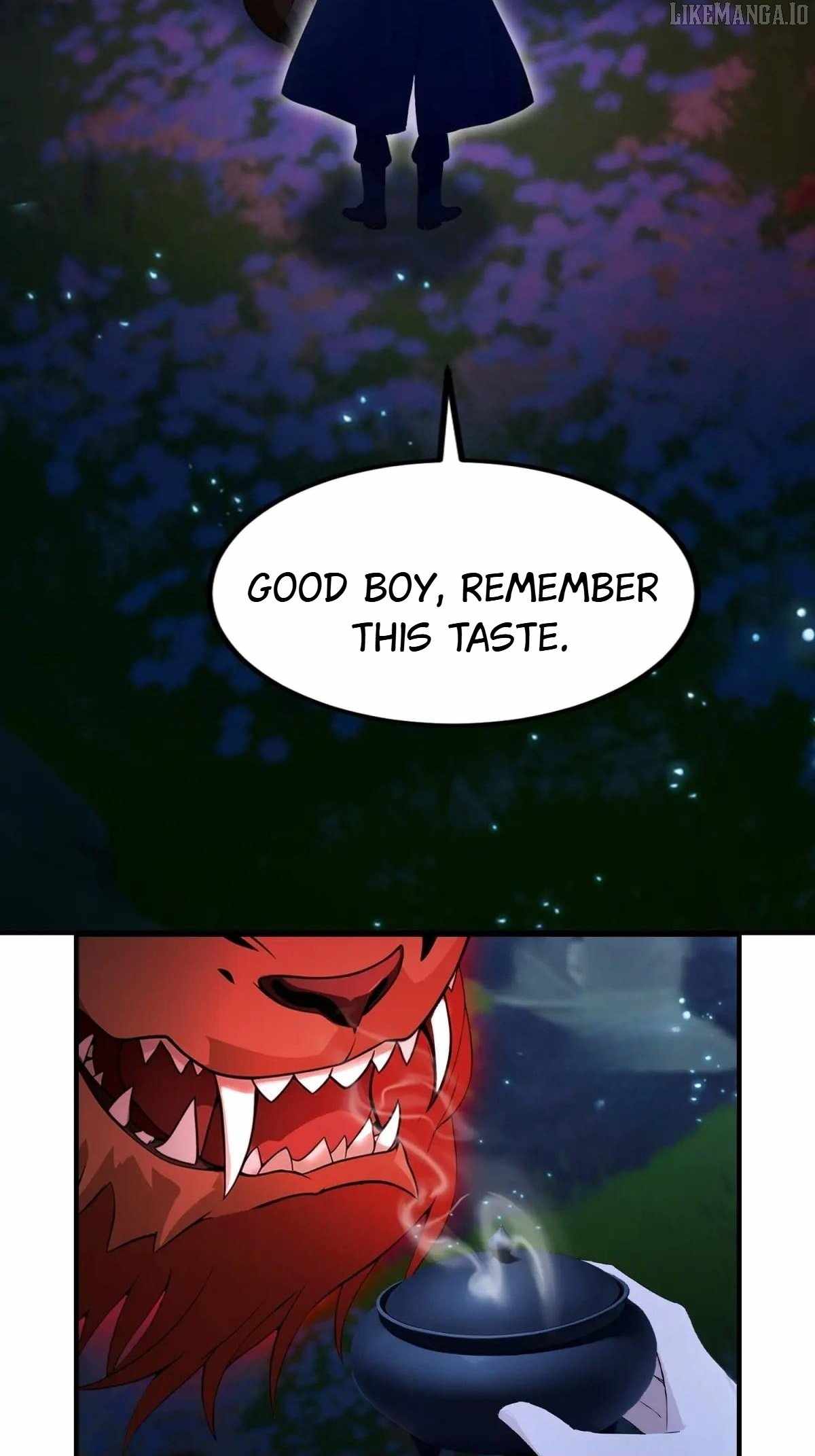 Outrageous! I opened a training class for empresses Chapter 63 247 27