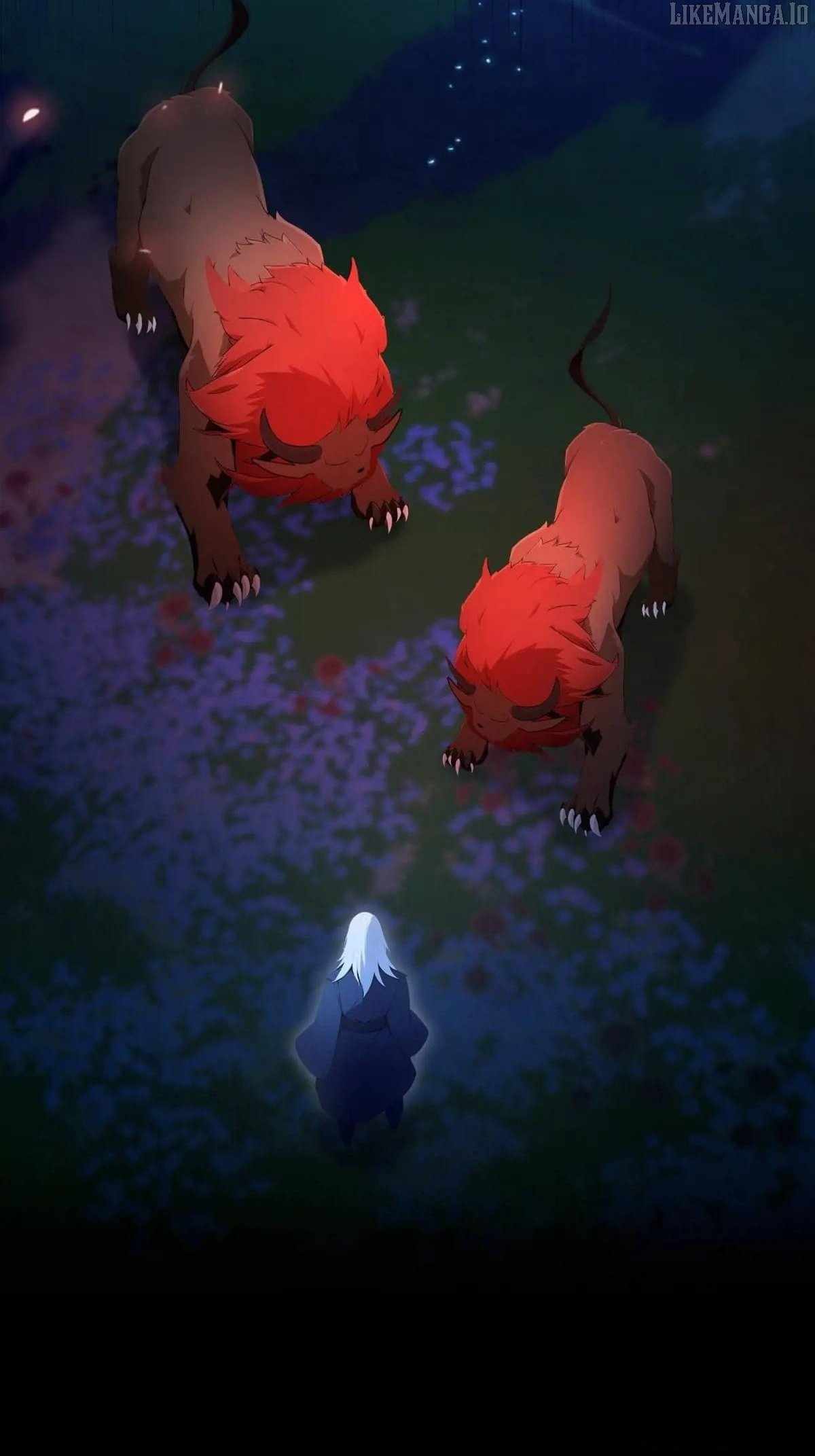 Outrageous! I opened a training class for empresses Chapter 63 250 30