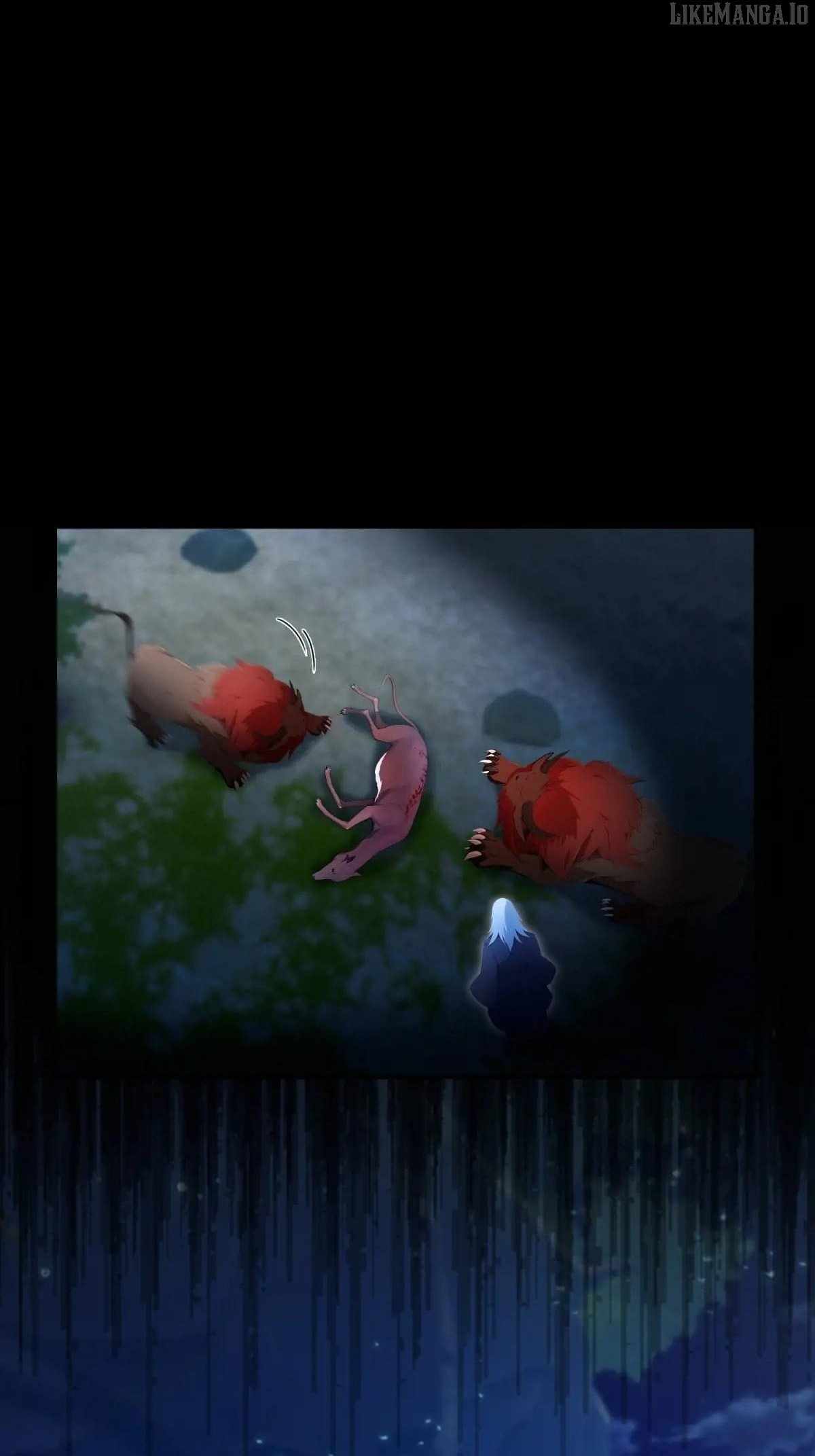 Outrageous! I opened a training class for empresses Chapter 63 254 34