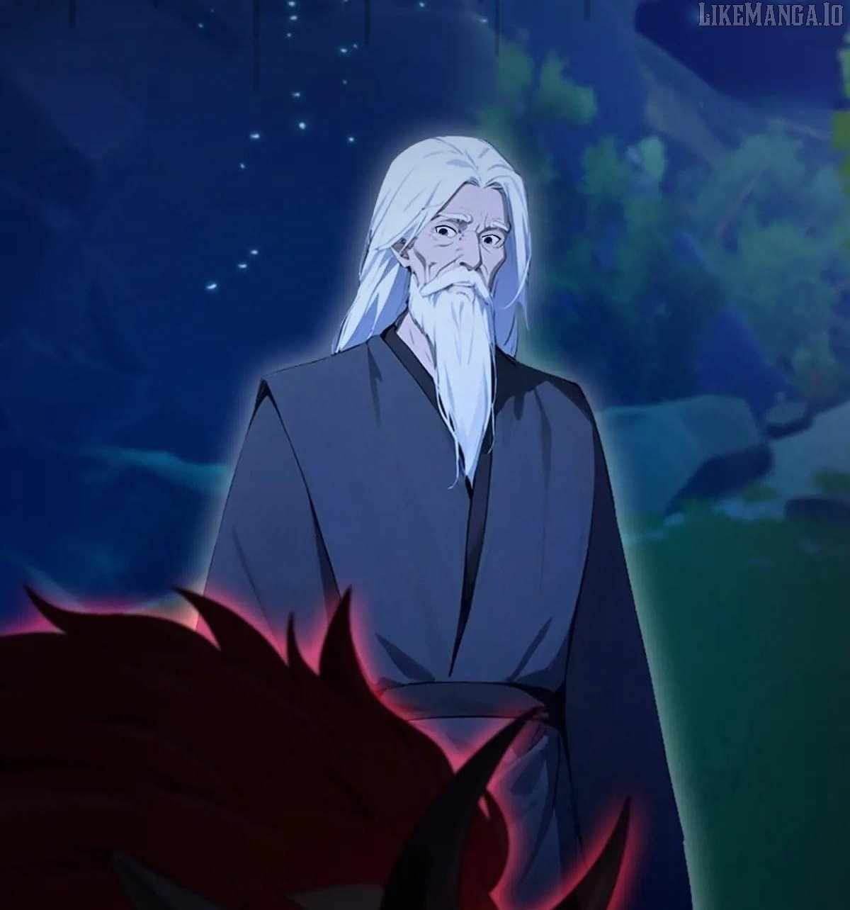 Outrageous! I opened a training class for empresses Chapter 63 255 35