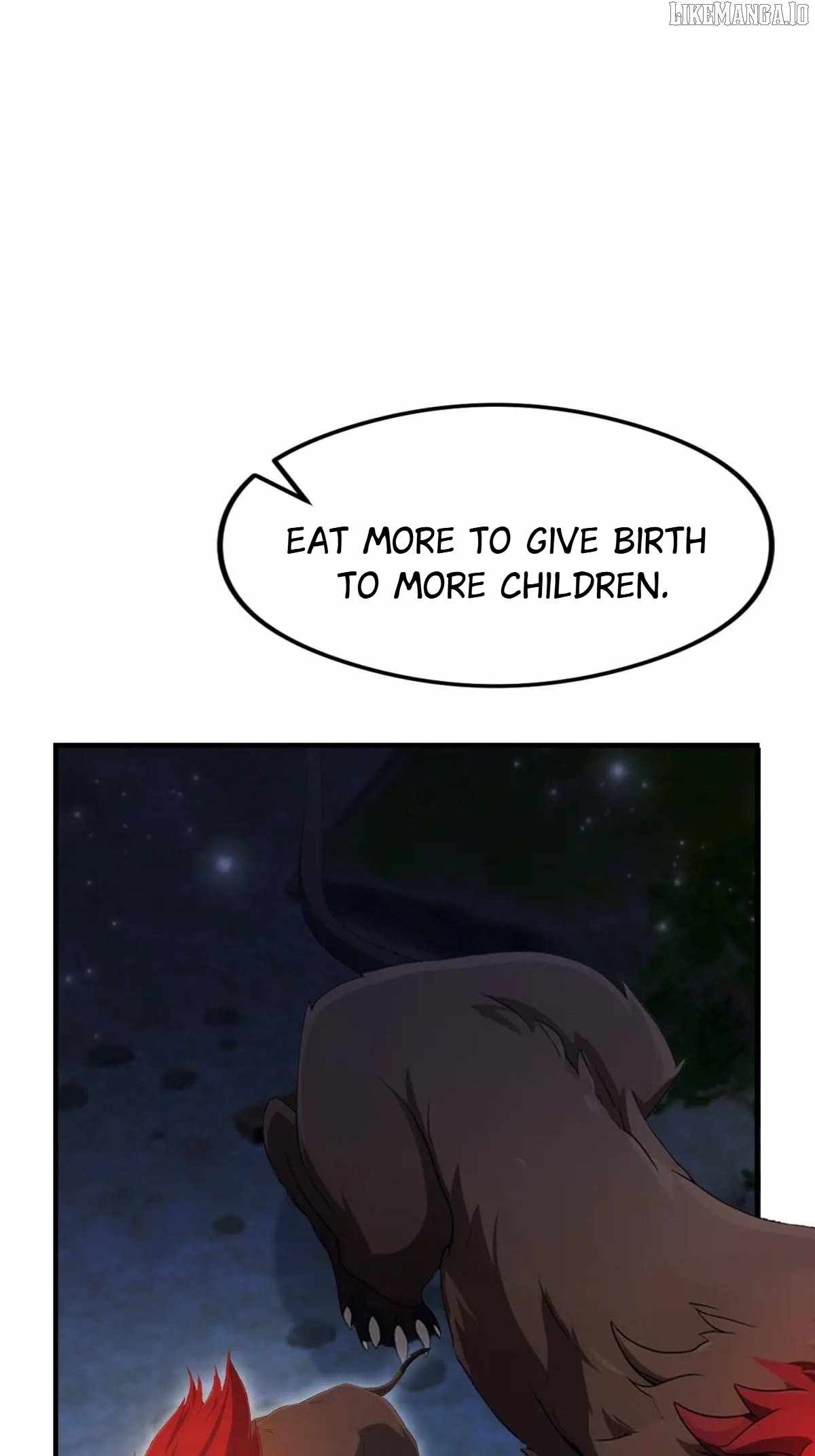 Outrageous! I opened a training class for empresses Chapter 63 260 40