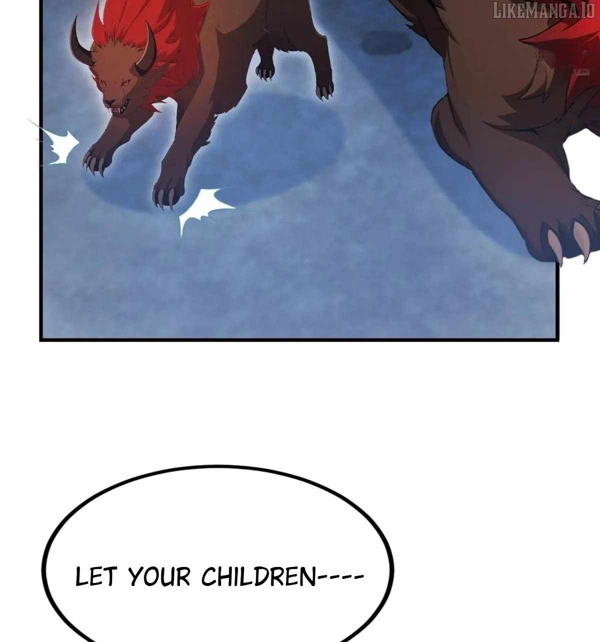 Outrageous! I opened a training class for empresses Chapter 63 261 41