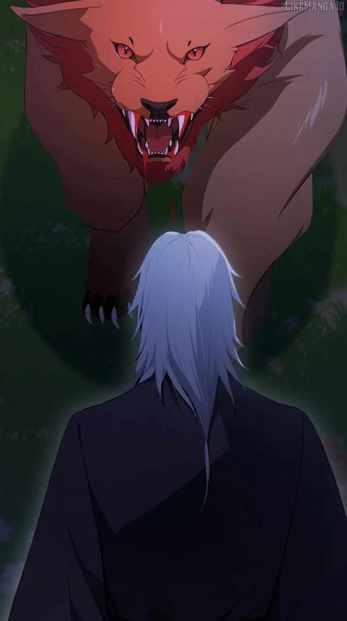 Outrageous! I opened a training class for empresses Chapter 63 263 43