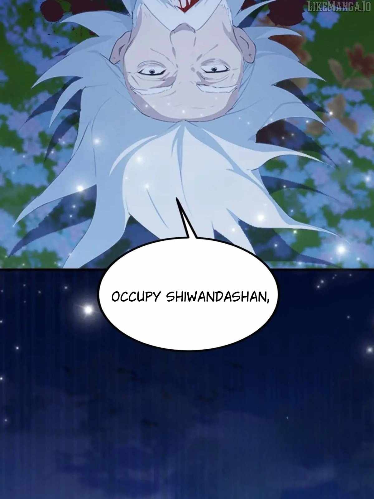 Outrageous! I opened a training class for empresses Chapter 63 268 48