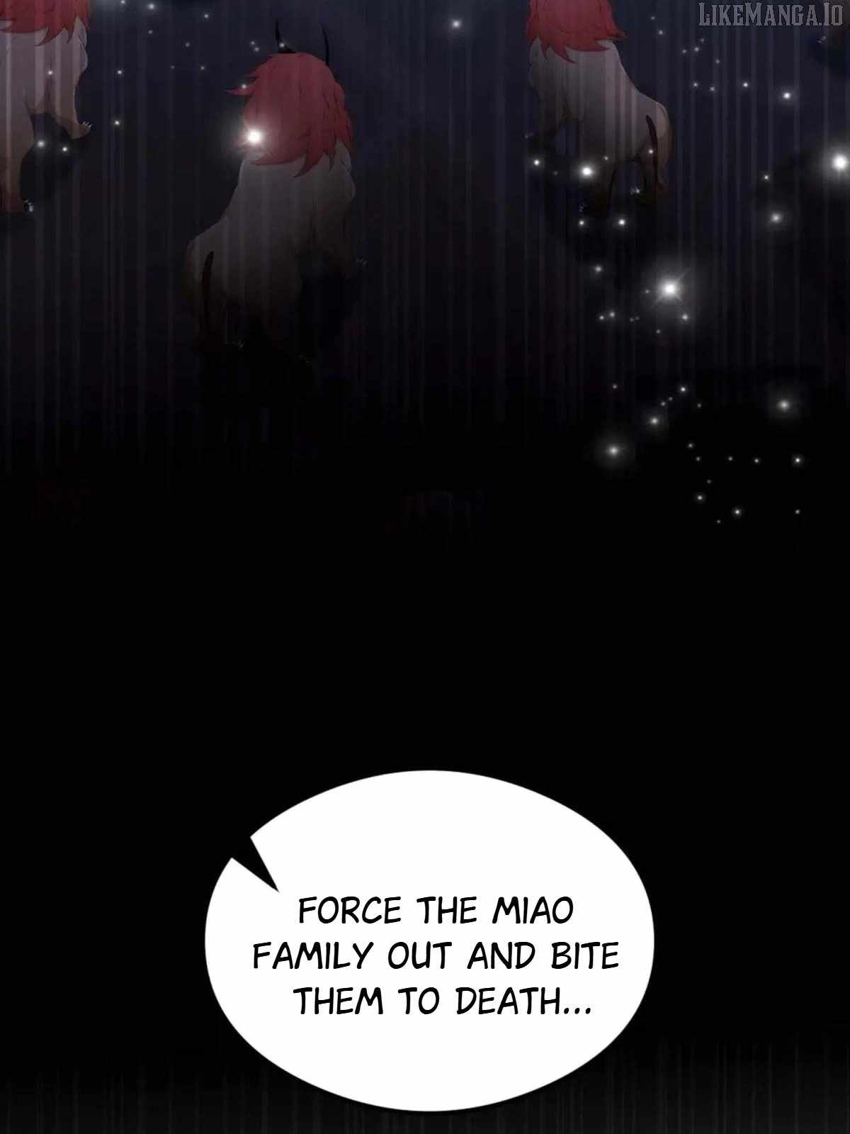 Outrageous! I opened a training class for empresses Chapter 63 270 50