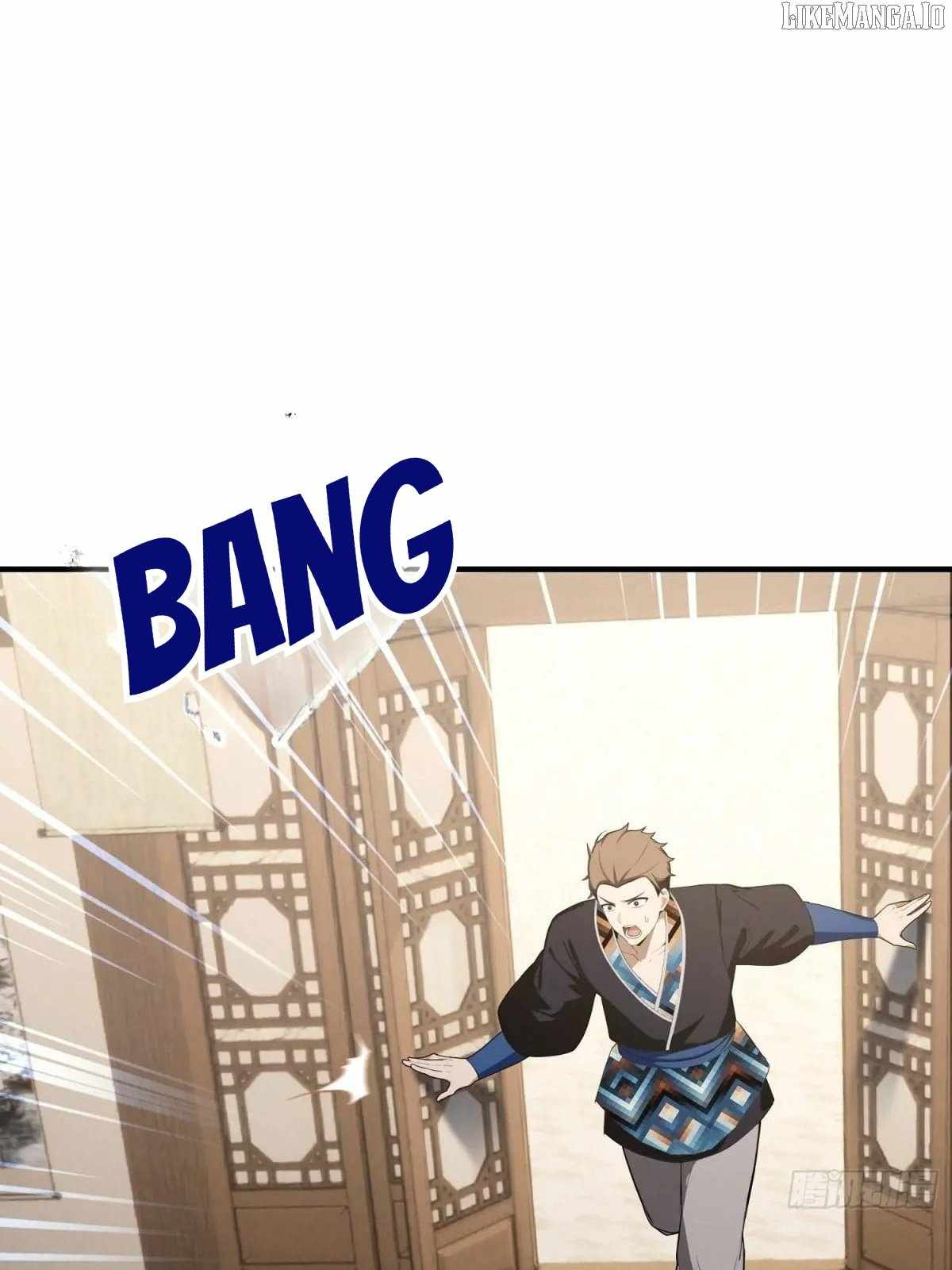 Outrageous! I opened a training class for empresses Chapter 63 284 64