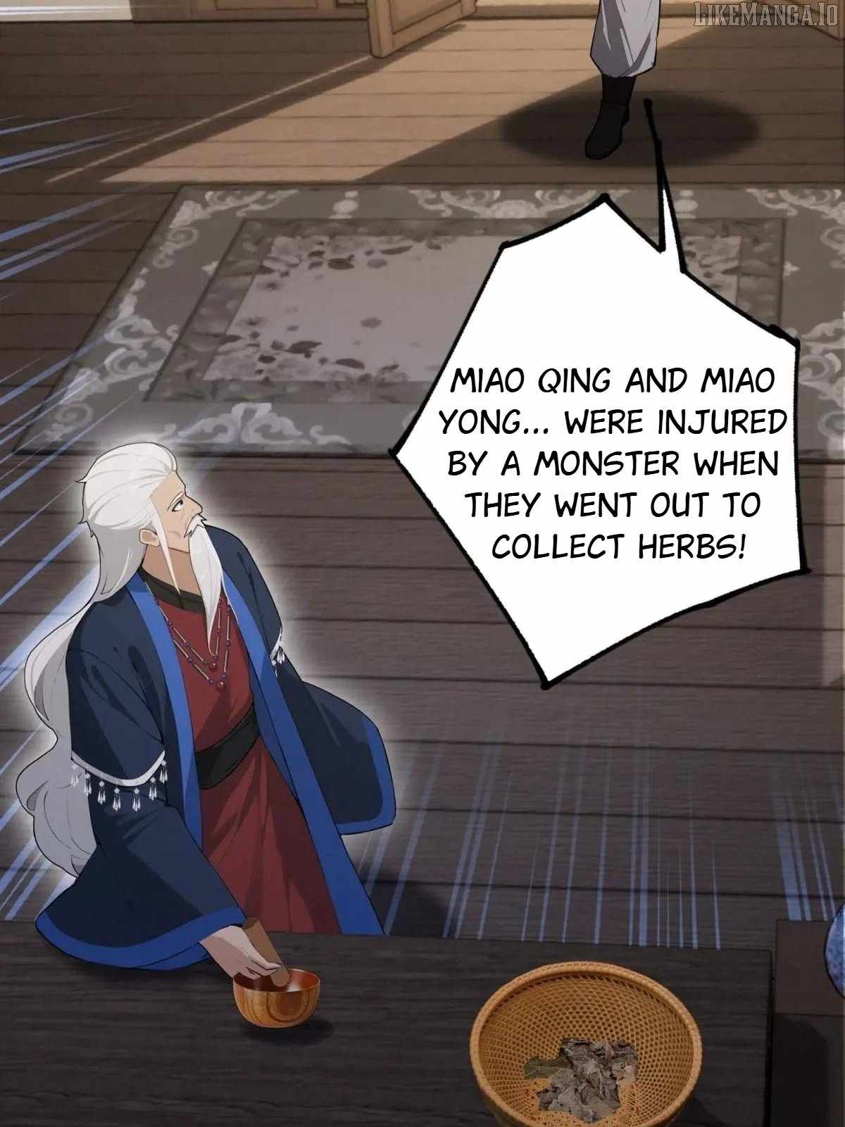 Outrageous! I opened a training class for empresses Chapter 63 285 65