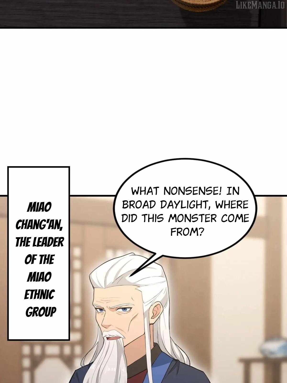 Outrageous! I opened a training class for empresses Chapter 63 286 66