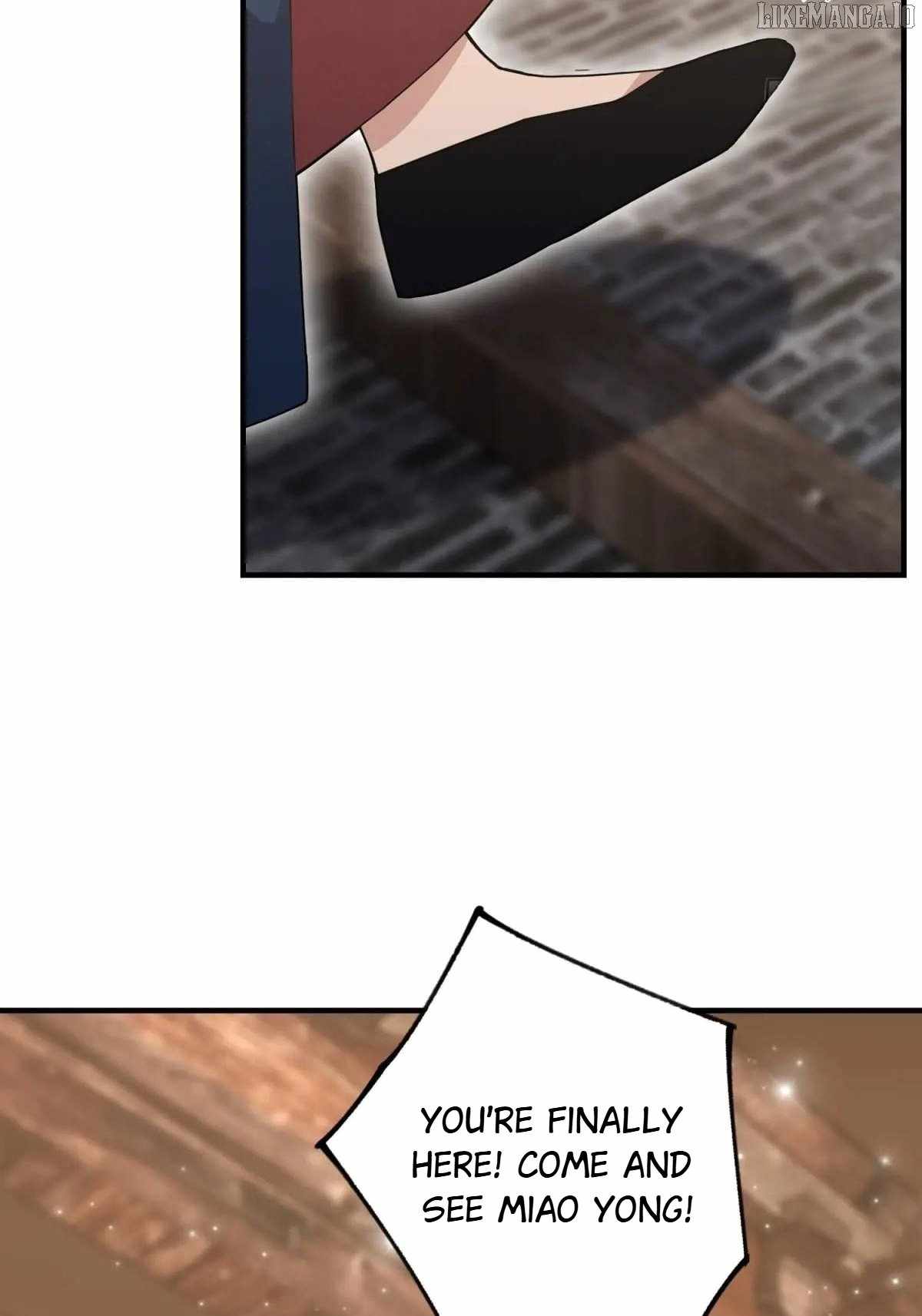 Outrageous! I opened a training class for empresses Chapter 64 244 03