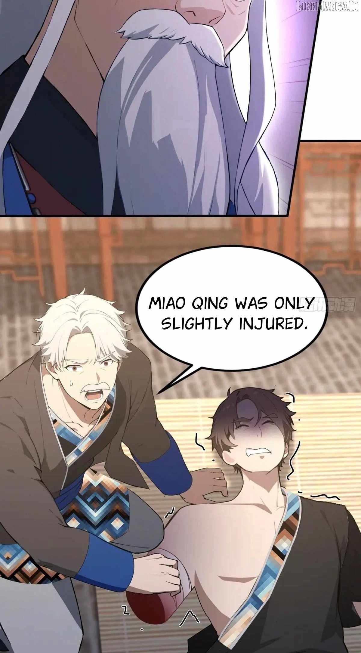 Outrageous! I opened a training class for empresses Chapter 64 247 06