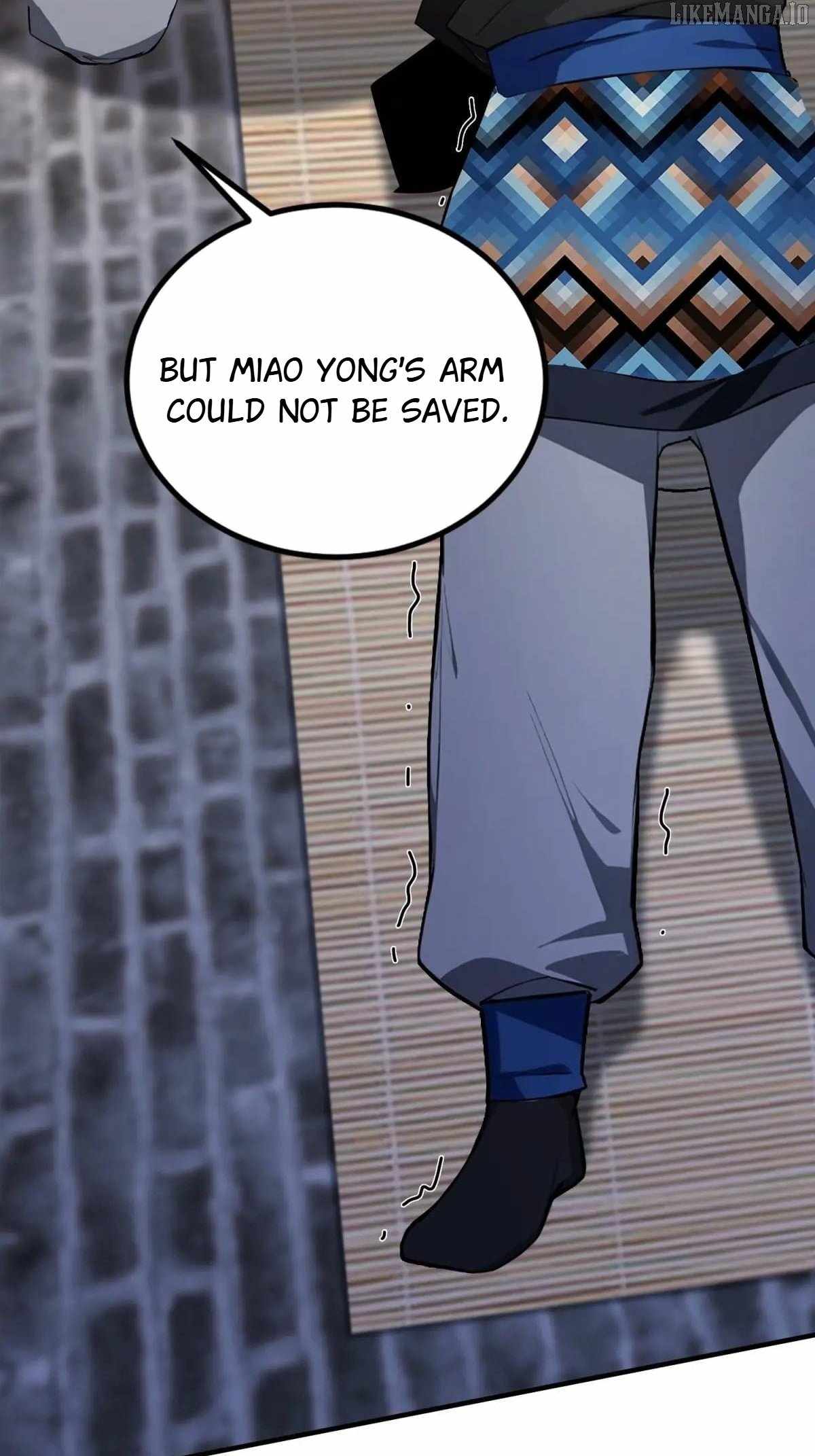 Outrageous! I opened a training class for empresses Chapter 64 248 07