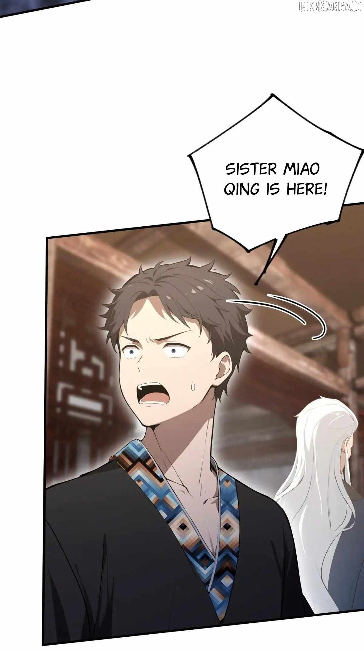 Outrageous! I opened a training class for empresses Chapter 64 249 08