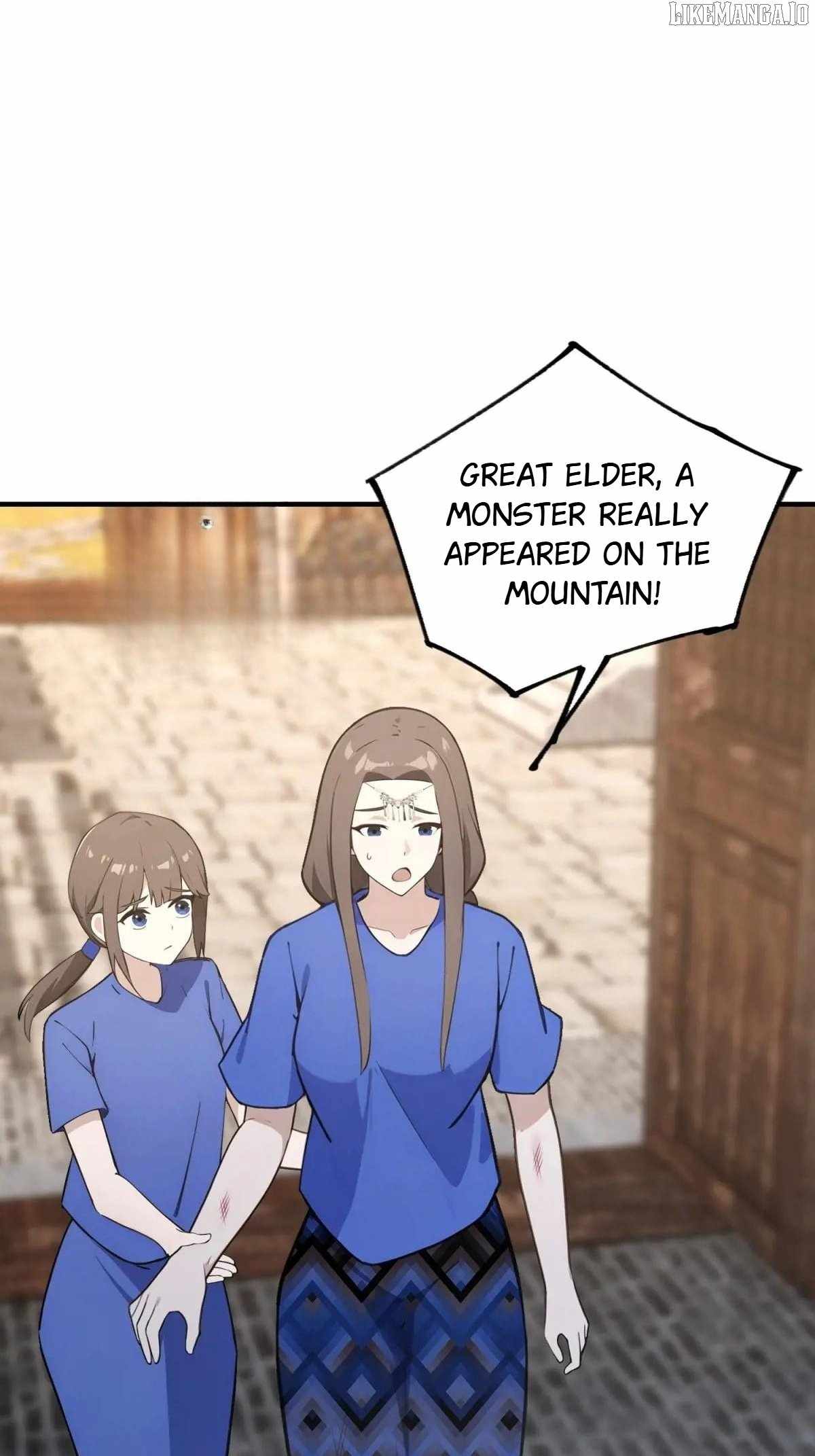 Outrageous! I opened a training class for empresses Chapter 64 250 09