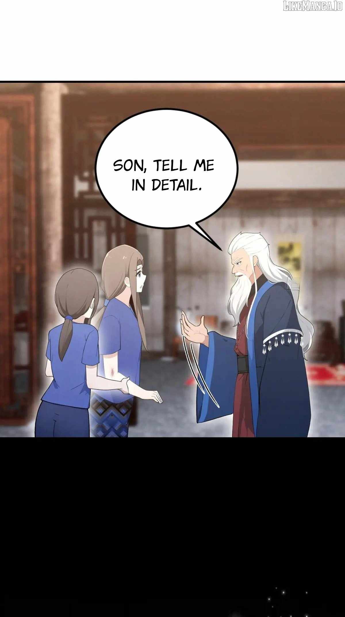 Outrageous! I opened a training class for empresses Chapter 64 252 11