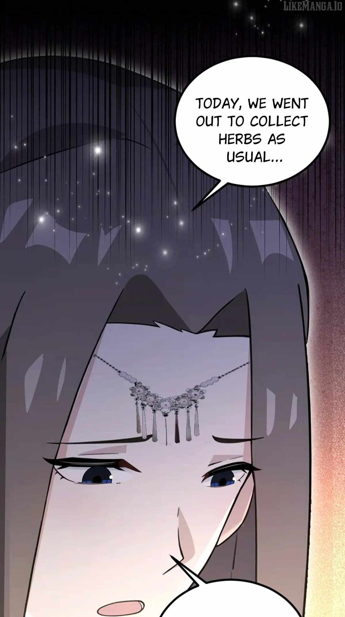 Outrageous! I opened a training class for empresses Chapter 64 253 12